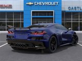 New 2025 Chevrolet Corvette Z06 image 4