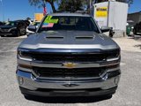 Used 2017 Chevrolet Silverado 1500 LT w/ All Star Edition image 3