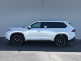 New 2025 Toyota Grand Highlander AWD Hybrid image 5