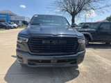 New 2026 RAM 1500 Laramie image 2