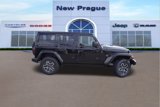 New 2025 Jeep Wrangler Sahara image 2