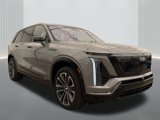 New 2026 Cadillac Vistiq Sport image 3