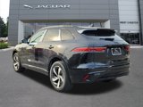 New 2026 Jaguar F-PACE R-Dynamic S image 3