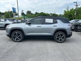 New 2026 Chevrolet Equinox RS w/ Convenience Package III image 6