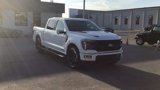 New 2025 Ford F150 Platinum image 3