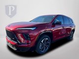 New 2025 Buick Enclave Sport Touring w/ Super Cruise Package image 2