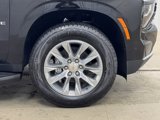 New 2025 Chevrolet Tahoe Premier image 4