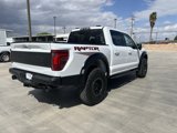 New 2025 Ford F150 Raptor image 3