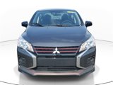 New 2024 Mitsubishi Mirage G4 Black Edition image 2