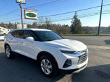 Used 2020 Chevrolet Blazer LT w/ LPO, Floor Liner Package image 3