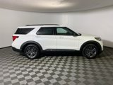 New 2025 Ford Explorer Active image 5