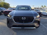 New 2025 MAZDA CX-90 3.3 Turbo S w/ Premium Package image 3
