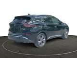 Used 2024 Nissan Murano Platinum w/ Cargo Package image 6