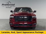 New 2025 RAM 1500 Laramie image 4