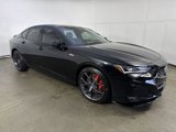 Used 2023 Acura TLX Type S image 3