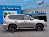 Used 2023 Lexus GX 460 Premium image 2