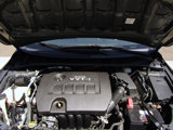 Used 2009 Toyota Corolla S image 4