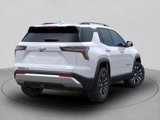 New 2026 Chevrolet Equinox LT w/ Convenience Package II image 4
