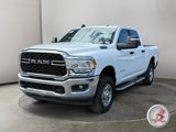 Used 2024 RAM 2500 Big Horn w/ Bed Utility Group image 2