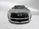 New 2026 INFINITI QX60 Luxe w/ Cargo Package image 4