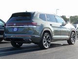 New 2026 Volkswagen Atlas SEL Premium R-Line image 3