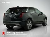 Used 2024 Cadillac XT5 Premium Luxury image 5