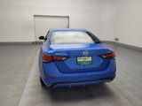 Used 2022 Nissan Sentra SV image 6