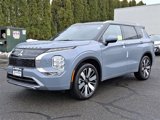 New 2025 Mitsubishi Outlander SEL image 2