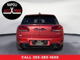 Used 2022 MINI Cooper Clubman S image 4