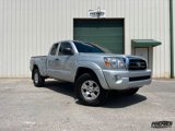 Used 2005 Toyota Tacoma PreRunner image 2