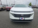 New 2025 Nissan Murano SL image 2