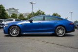 New 2025 Mercedes-Benz AMG GT 53 image 4