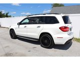Used 2018 Mercedes-Benz GLS 63 AMG 4MATIC image 3