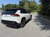 Used 2024 Toyota RAV4 XSE image 3