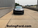 New 2025 Ford Mustang Dark Horse image 4