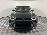New 2025 Toyota Grand Highlander AWD image 2