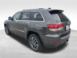 Used 2021 Jeep Grand Cherokee Limited w/ Luxury Group II image 5