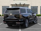New 2025 Cadillac Escalade ESV Premium Luxury w/ Touring Package image 4