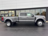 New 2025 Ford F450 Platinum image 2
