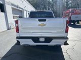 New 2025 Chevrolet Silverado 1500 High Country image 5