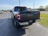 Used 2022 Ford F150 Lariat image 5
