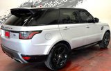 Used 2020 Land Rover Range Rover Sport HSE image 4