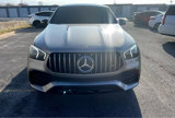 Used 2021 Mercedes-Benz GLE 53 AMG 4MATIC Coupe image 2