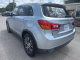 Used 2017 Mitsubishi Outlander Sport ES image 2