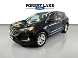 Certified 2023 Ford Edge Titanium image 3
