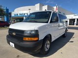 Used 2023 Chevrolet Express 3500 LS image 3