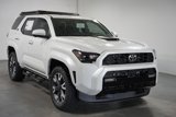 New 2025 Toyota 4Runner TRD Sport image 3