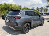 New 2025 MAZDA CX-50 AWD 2.5 Turbo w/ Weather Package image 4