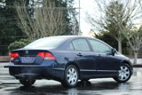 Used 2007 Honda Civic LX image 4