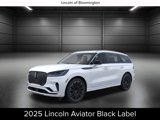 New 2025 Lincoln Aviator Black Label image 1